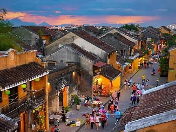 Bobe Homestay Hoi An