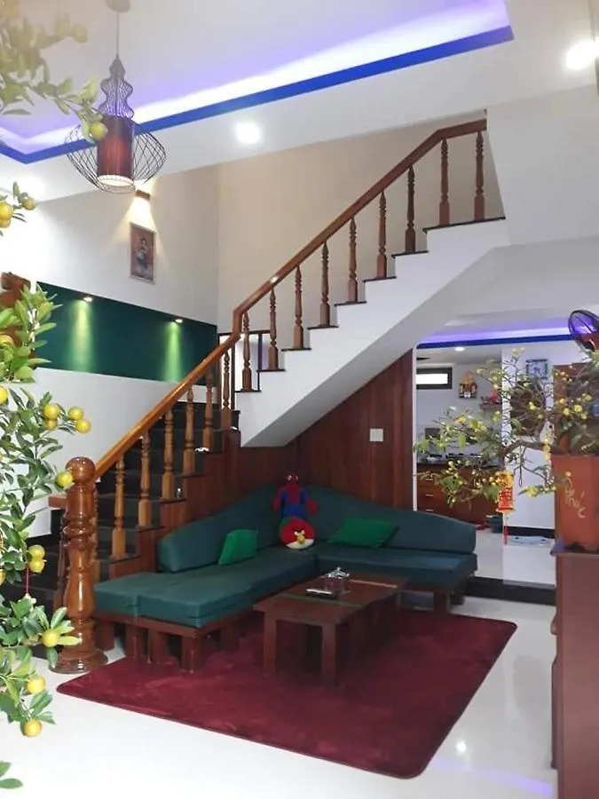 Bobe Homestay Hoi An