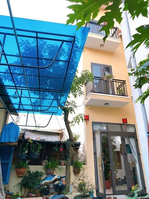 Bobe Homestay Hoi An