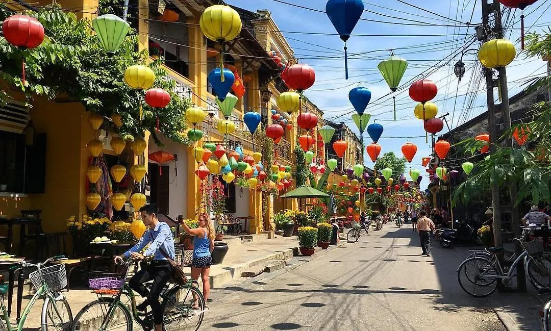 Bobe Homestay Hoi An