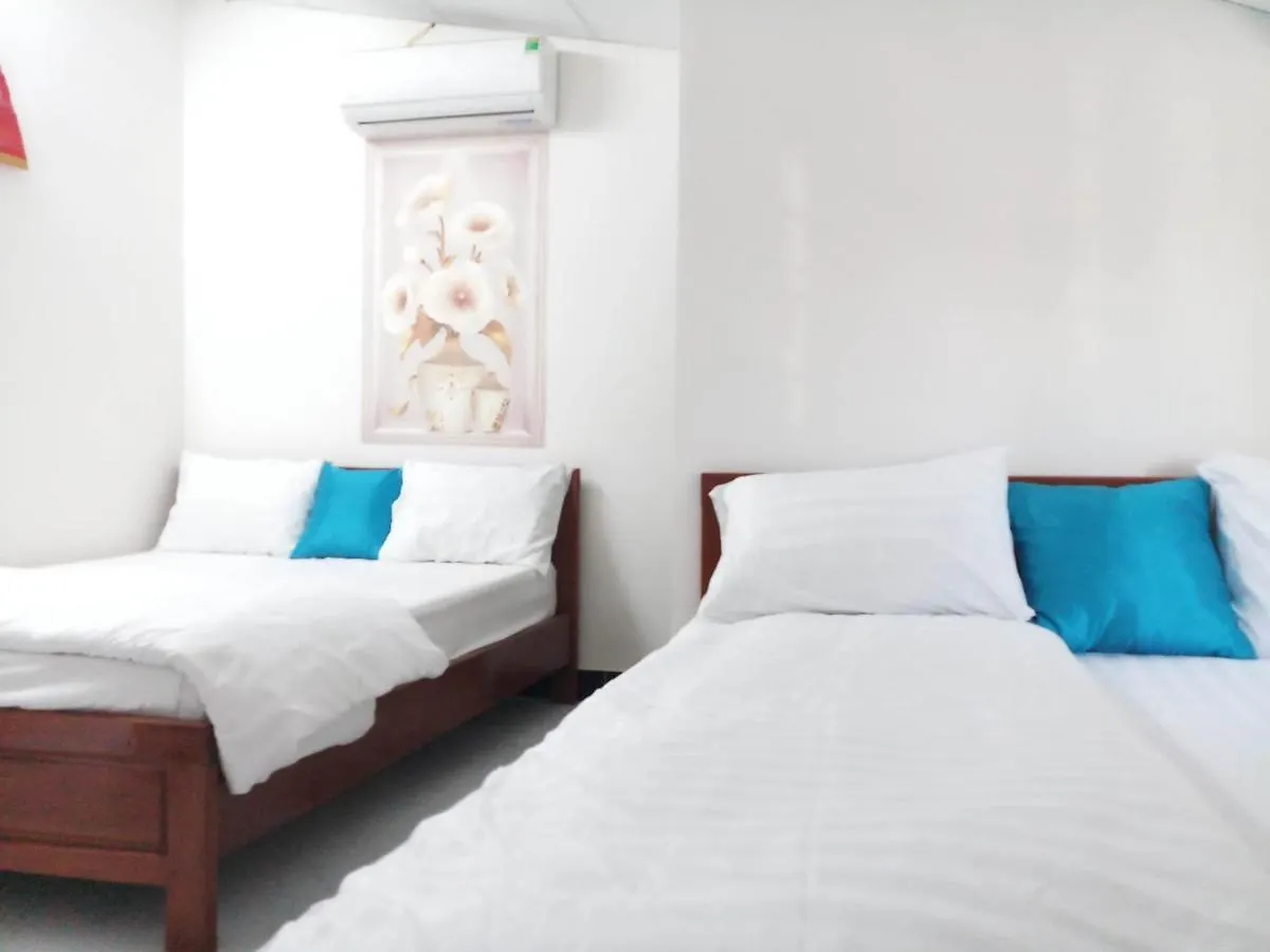 Bobe Homestay Hoi An
