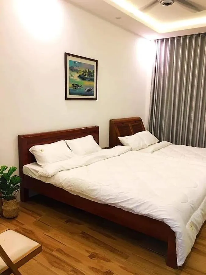 Bobe Homestay Hoi An Wietnam