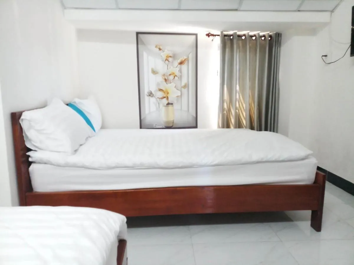 Bobe Homestay Hoi An 0*,  Wietnam