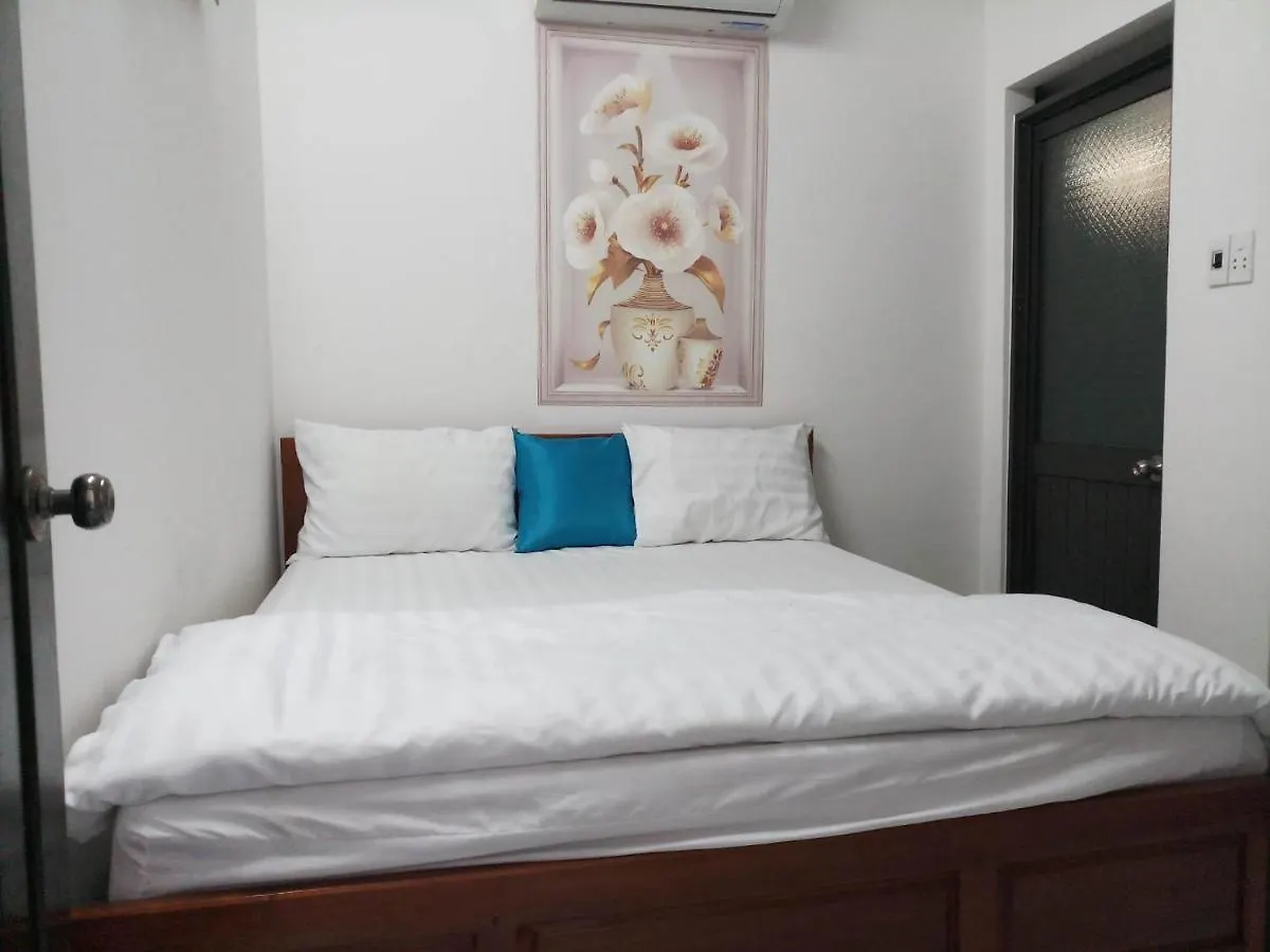 Bobe Homestay Hoi An