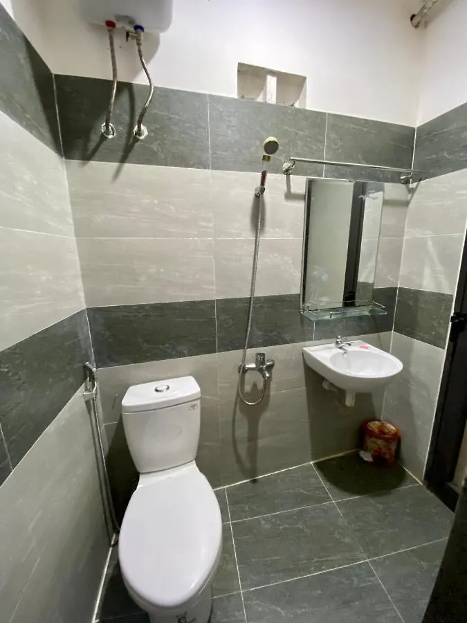 Bobe Homestay Hoi An