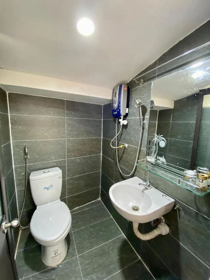 Bobe Homestay Hoi An Wietnam