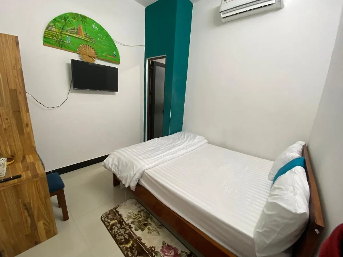 Bobe Homestay Hoi An 0*,  Wietnam