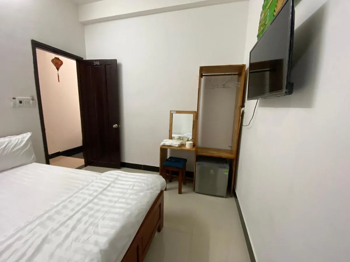 Bobe Homestay Hoi An