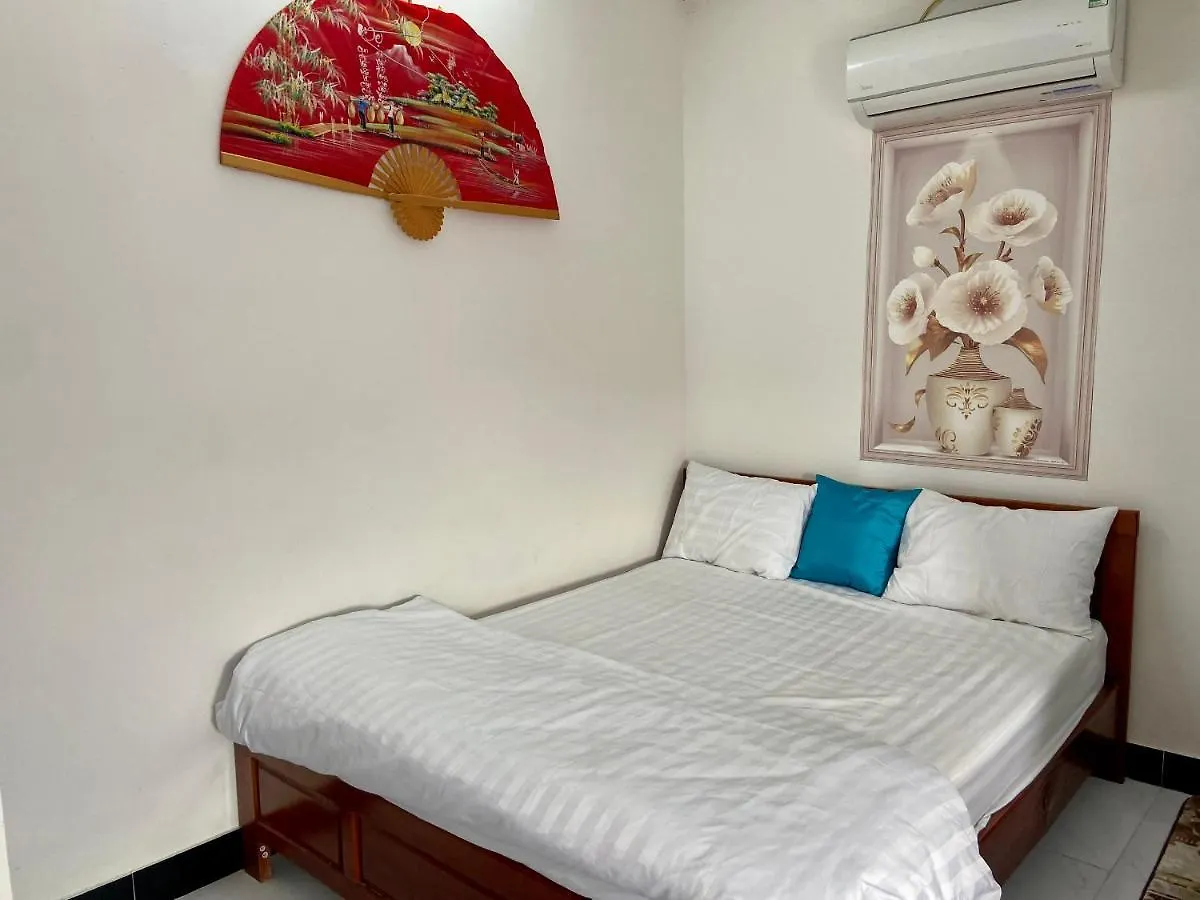 Bobe Homestay Hoi An