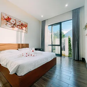  Homestay Mia